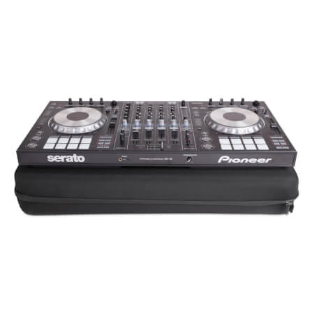 กระเป๋าใส่เครื่องเล่นดีเจ UDG CREATOR CONTROLLER HARDCASE ไซส์ 2XL (U8304BL)_3