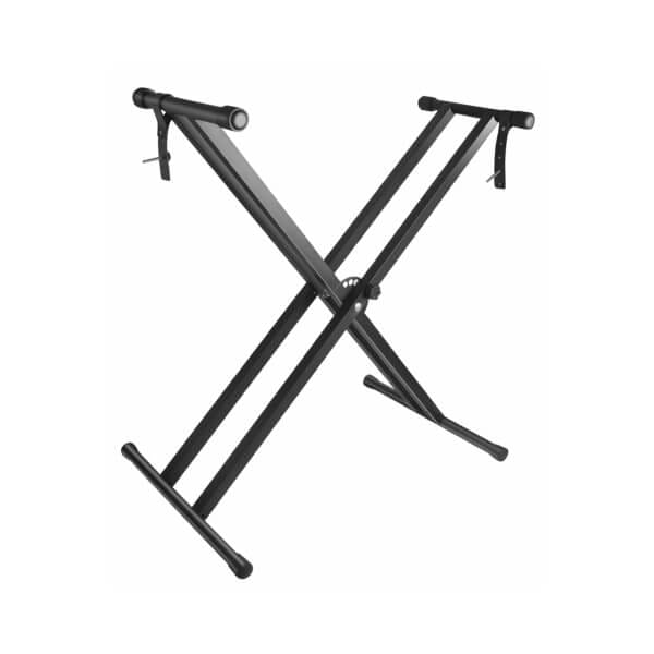 ขาตั้งคีย์บอร์ด ICON XKS-01 (รองรับคีย์บอร์ด 88 คีย์)