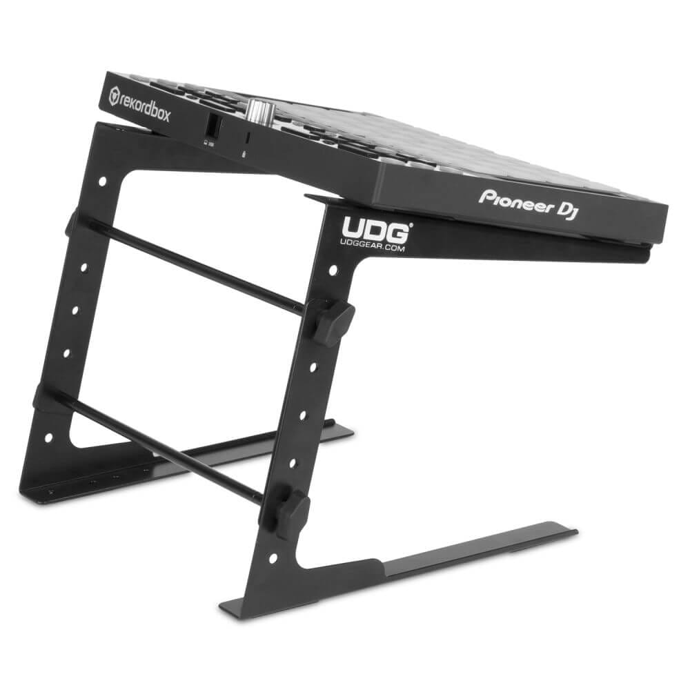 ขาตั้งโน้ตบุ๊ค UDG ULTIMATE LAPTOP STAND (U96110BL) _0