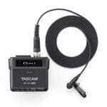 เครื่องบันทึกเสียง TASCAM DR-10L PRO (32 BIT)_1