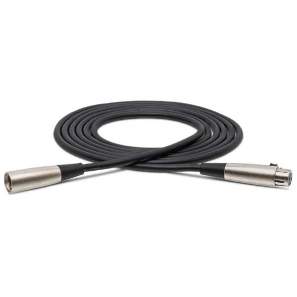 สายไมโครโฟน  HOSA (MCL-130)  XLR3F TO XLR  3 เมตร 30 ฟุต_1