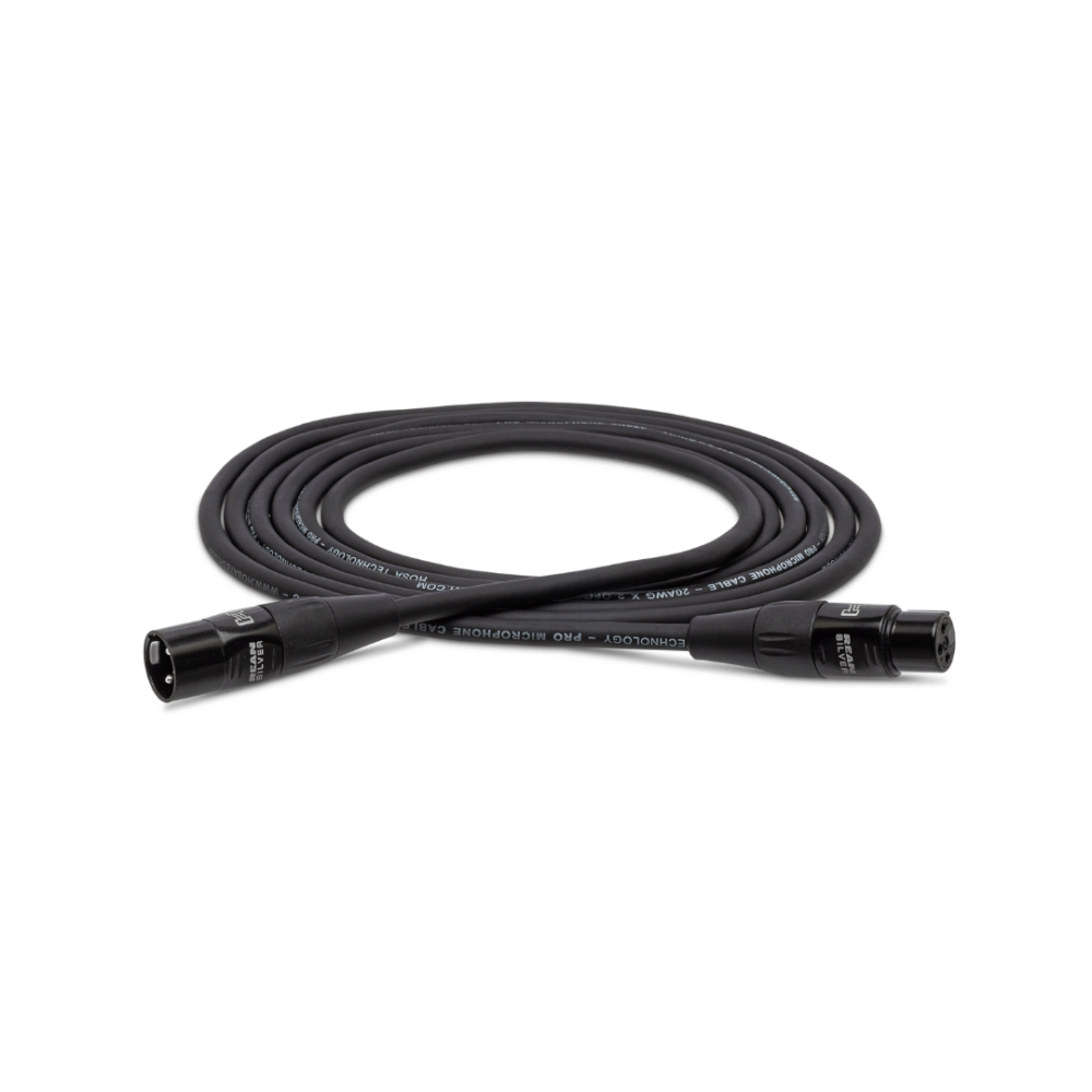 สายไมโครโฟน HOSA (HMIC-010) ความยาว 3เมตร_1