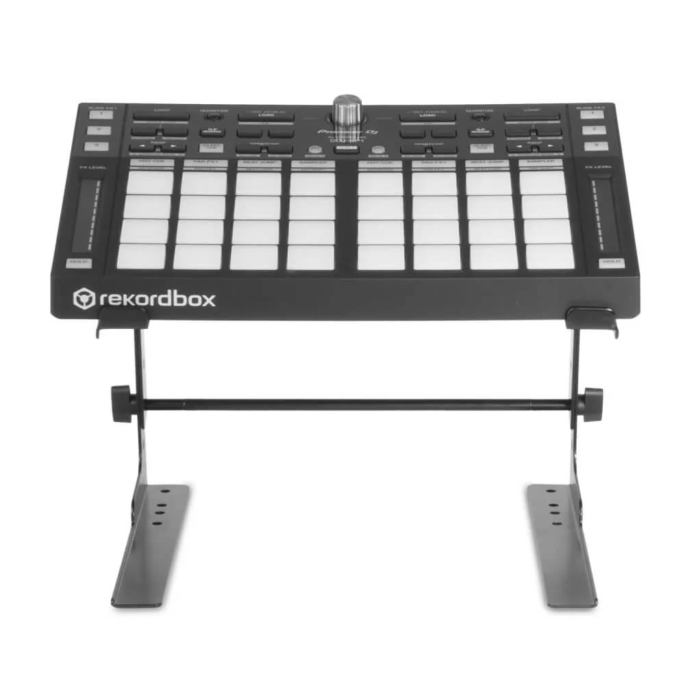 ขาตั้งโน้ตบุ๊ค UDG ULTIMATE LAPTOP STAND (U96110BL) _1