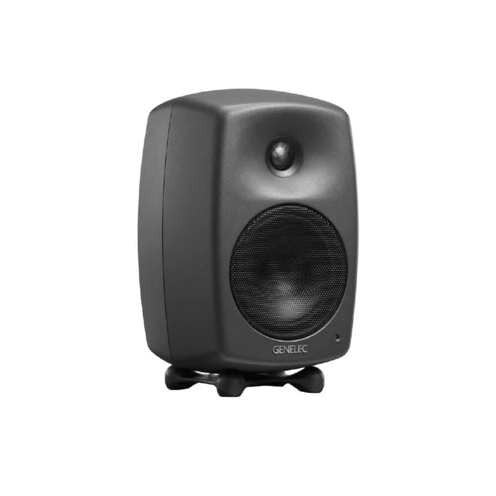 ลำโพงมอนิเตอร์ GENELEC 8030CP สีดำ