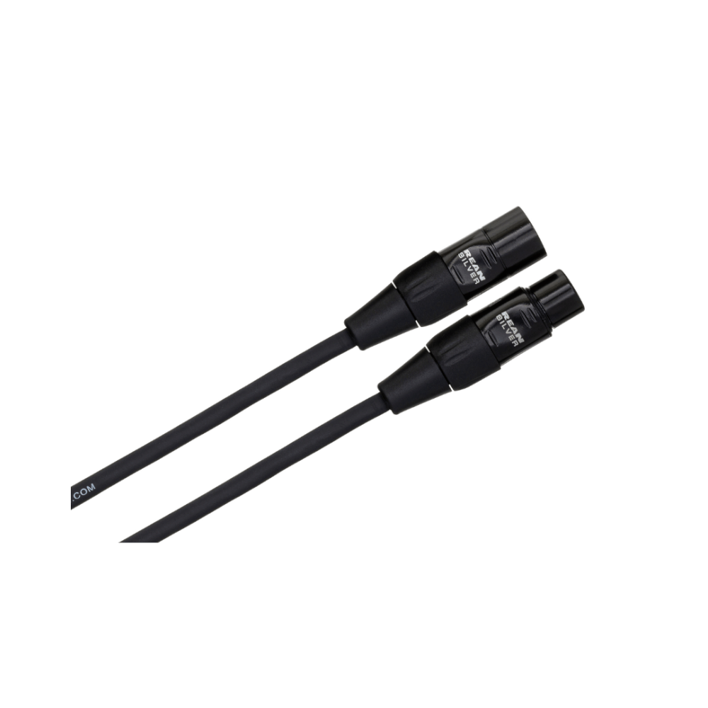 สายไมโครโฟน HOSA (HMIC-010) ความยาว 3เมตร_2