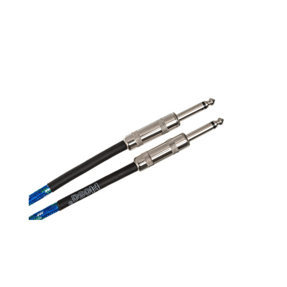 สายกีต้าร์ HOSA (3GT-18C5) ความยาว 3 เมตร_2