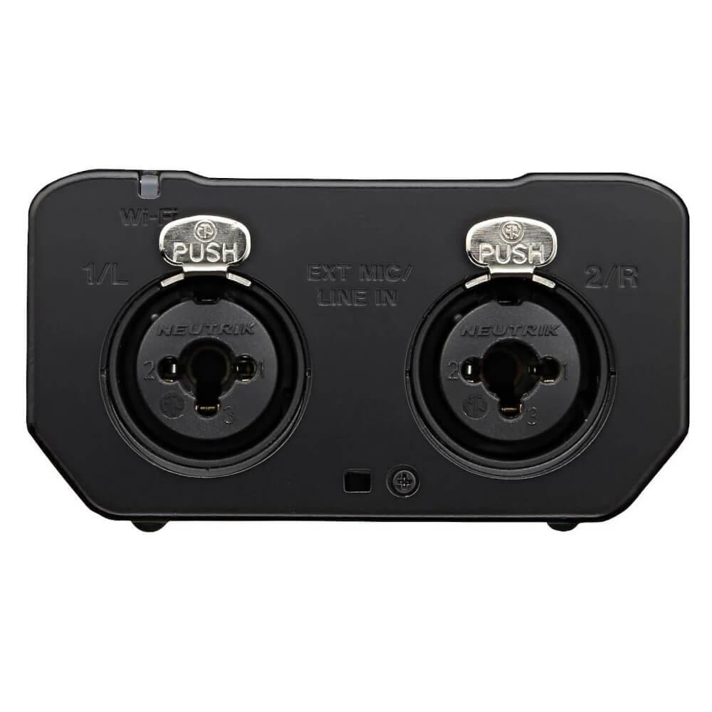 เครื่องบันทึกเสียงพกพา TASCAM DR-44WL
