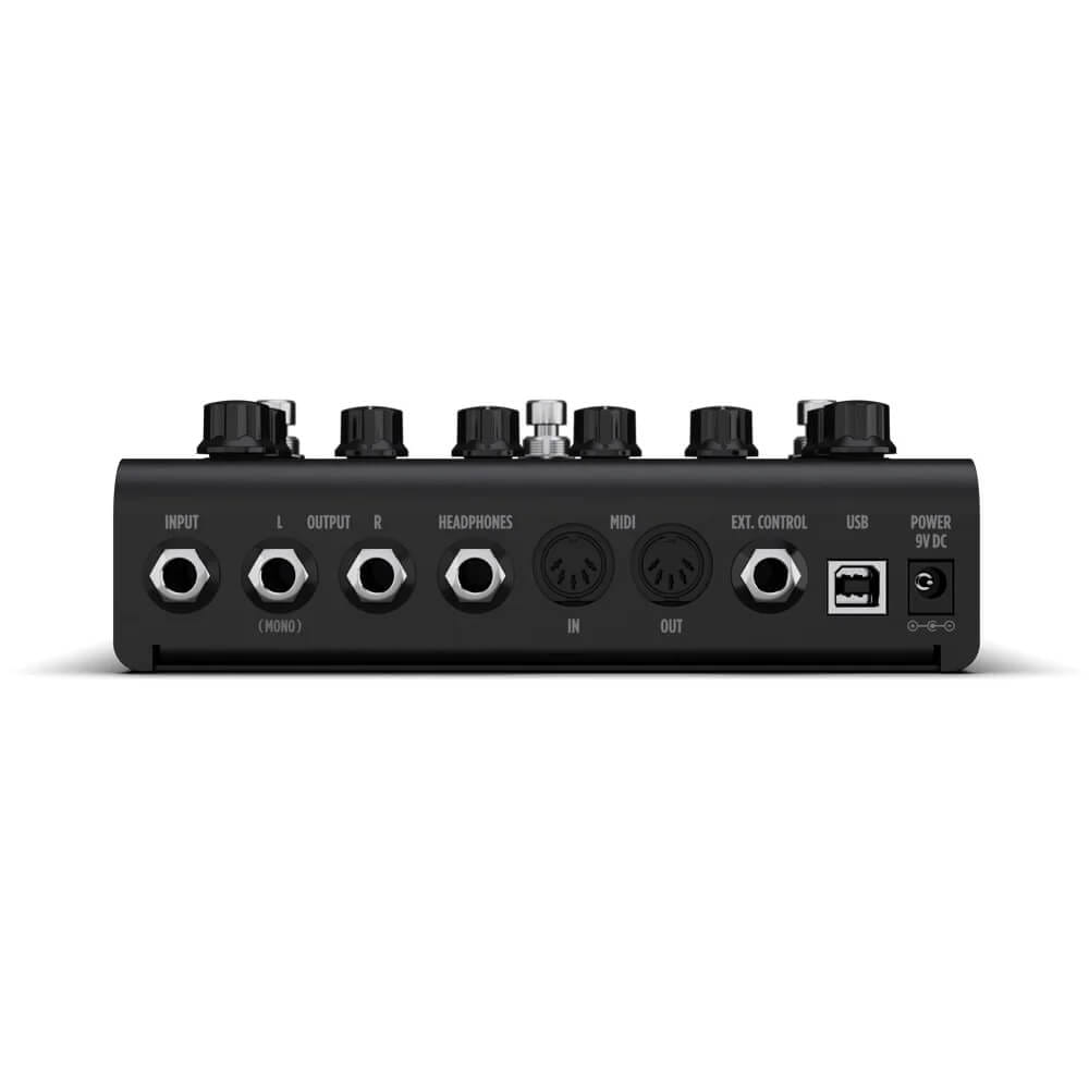 เอฟเฟ็กต์กีตาร์ IK MULTIMEDIA TONEX PEDAL_2