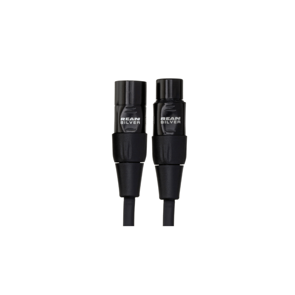 สายไมโครโฟน HOSA (HMIC-010) ความยาว 3เมตร_3