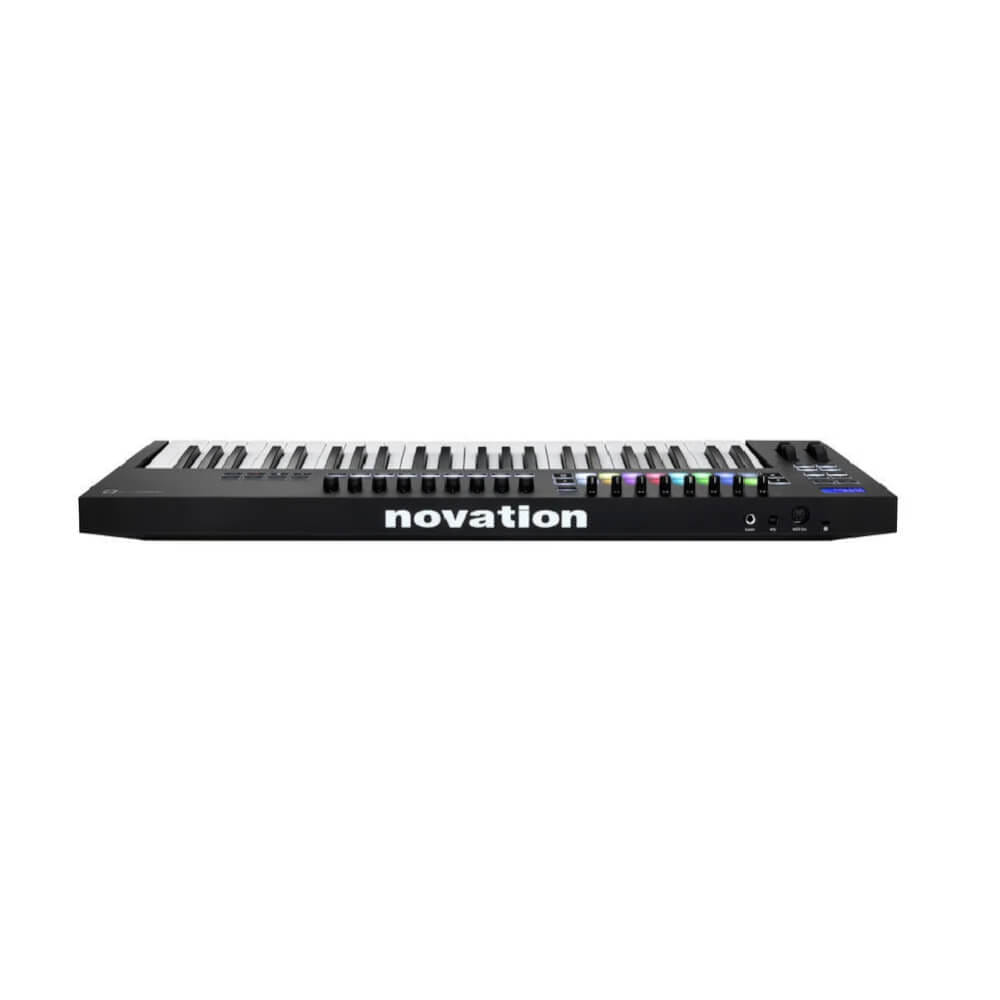 มิดี้คอนโทรลเลอร์ NOVATION LAUNCHKEY MK3 คีบอร์ด 49 คีย์ _3