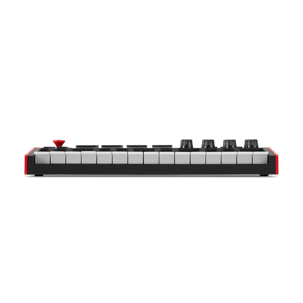 มิดี้คอนโทรลเลอร์ AKAI MPK MINI3 คีย์บอร์ด 25 คีย์_3