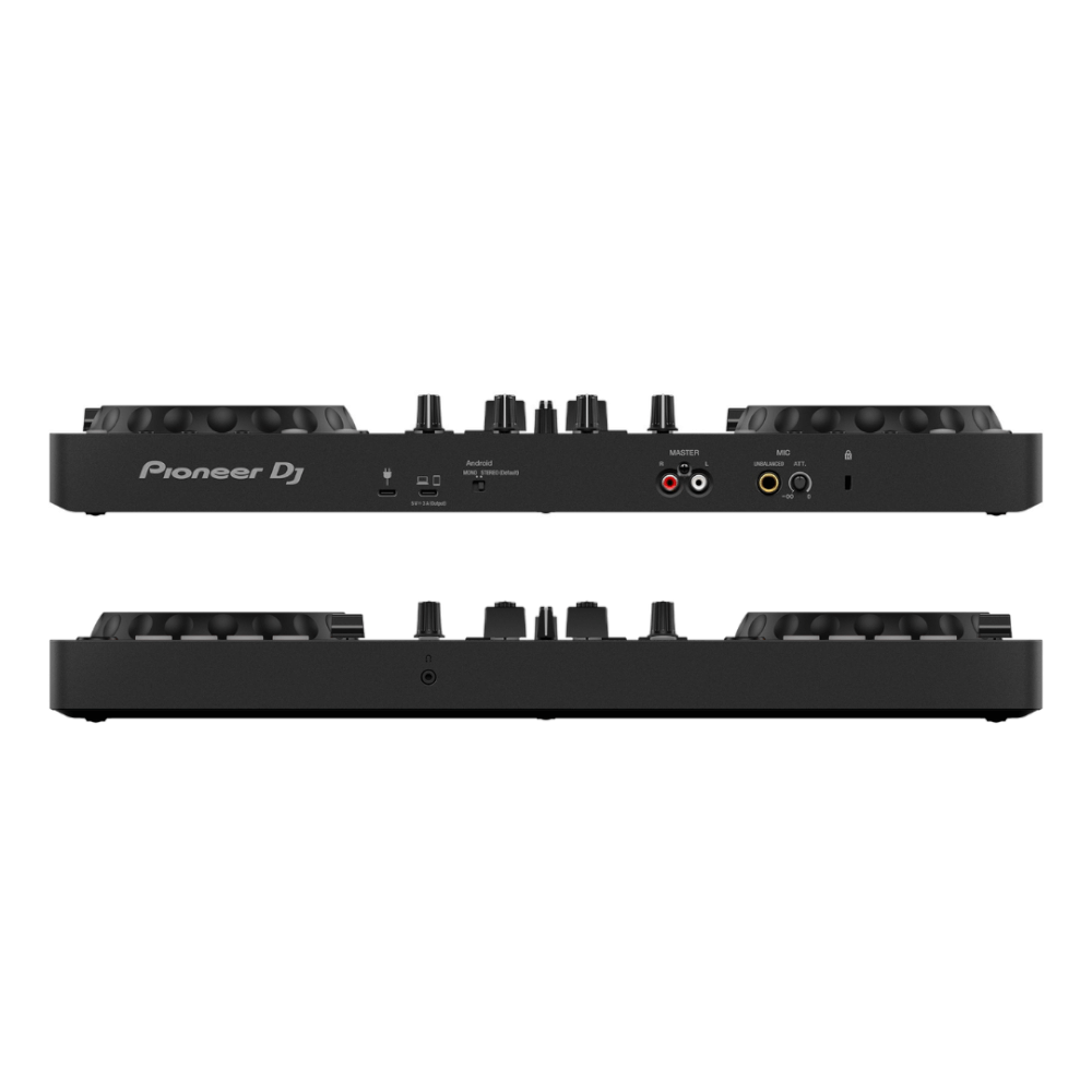 ดีเจคอนโทรลเลอร์ PIONEER DDJ-FLX4 _4