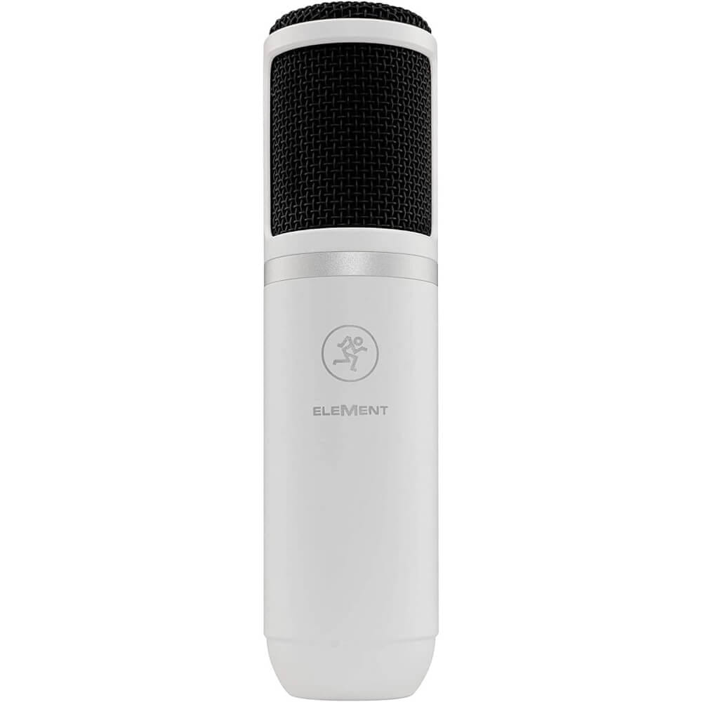 ไมโครโฟน MACKIE EM-USB-LTD (สีขาว)_4