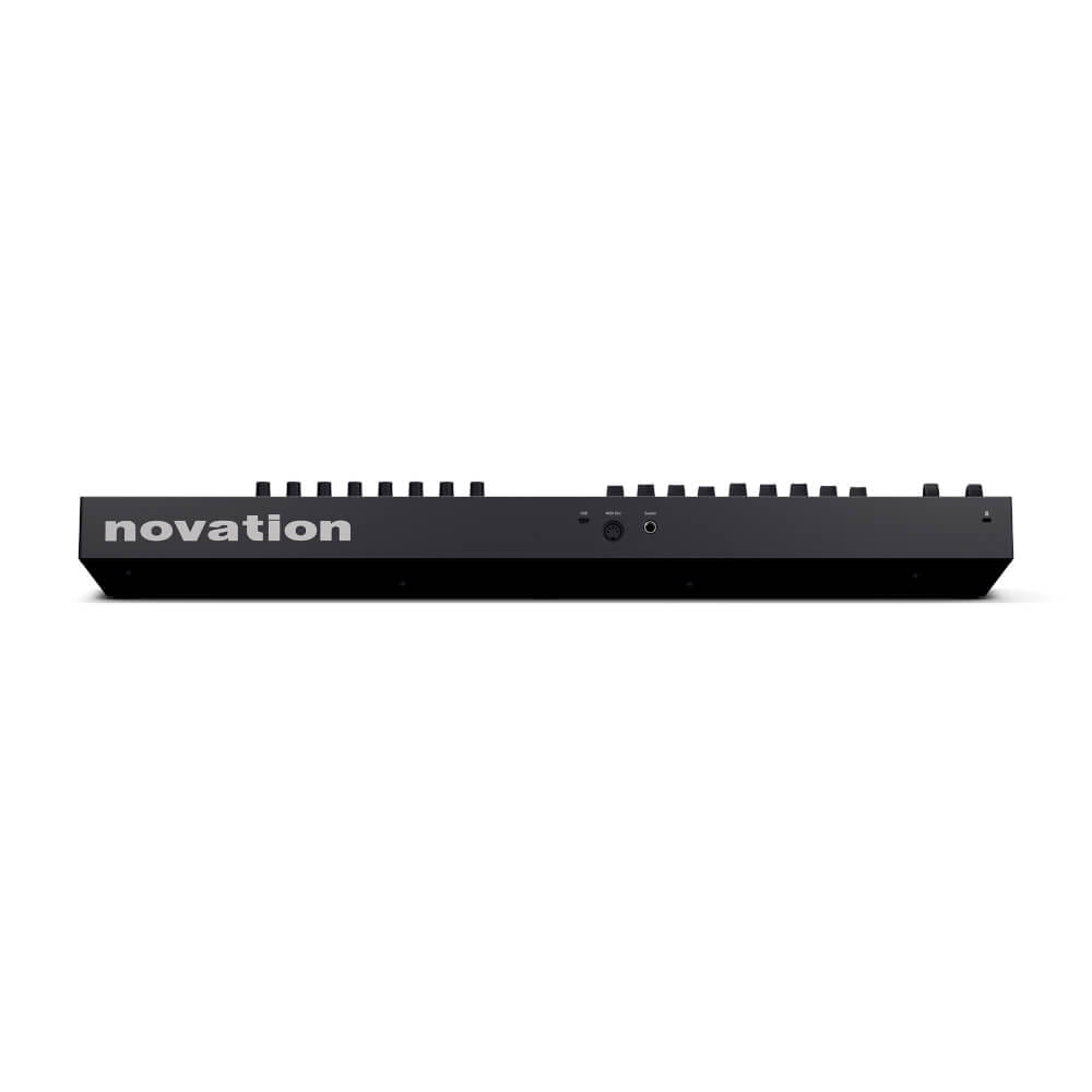 มิดี้คอนโทรลเลอร์ NOVATION LAUNCHKEY MK4 คีบอร์ด 49 คีย์ _4