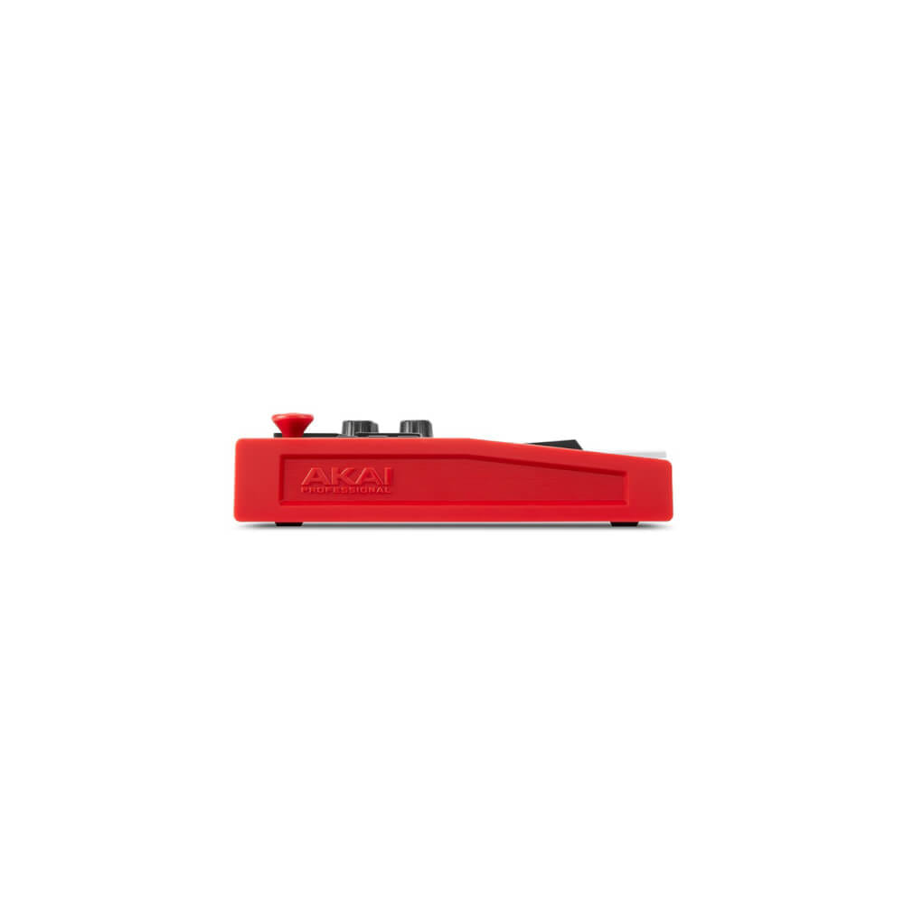 มิดี้คอนโทรลเลอร์ AKAI MPK MINI3 คีย์บอร์ด 25 คีย์_4