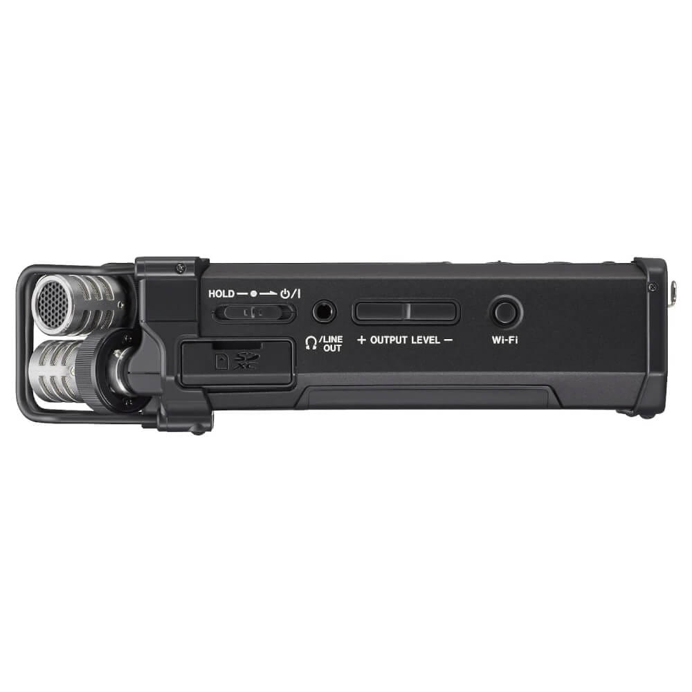 เครื่องบันทึกเสียงพกพา TASCAM DR-44WL