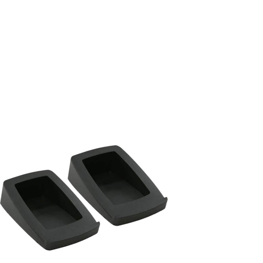 ขาตั้งลำโพงมอนิเตอร์ AUDIOENGINE DS2 DESKTOP SPEAKER STANDS (MED/LRG) รองรับลำโพงขนาด 4-5 นิ้ว_3