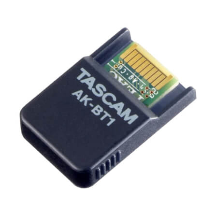 อะแดปเตอร์ BLUETOOTH TASCAM AK-BT1_0