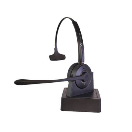 หูฟังบลูทูธ VT HEADSET VT9600BT-MONO_0