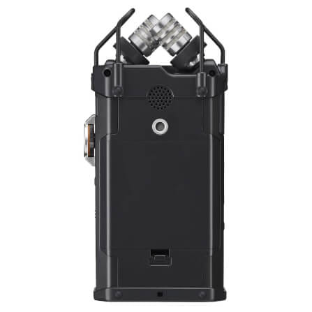เครื่องบันทึกเสียงพกพา TASCAM DR-44WL_1