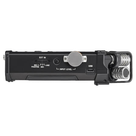 เครื่องบันทึกเสียงพกพา TASCAM DR-44WL_3