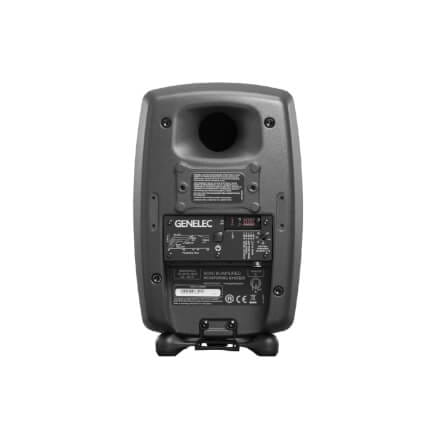 ลำโพงมอนิเตอร์ GENELEC 8030CP สีดำ_4