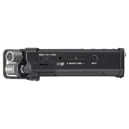 เครื่องบันทึกเสียงพกพา TASCAM DR-44WL_4
