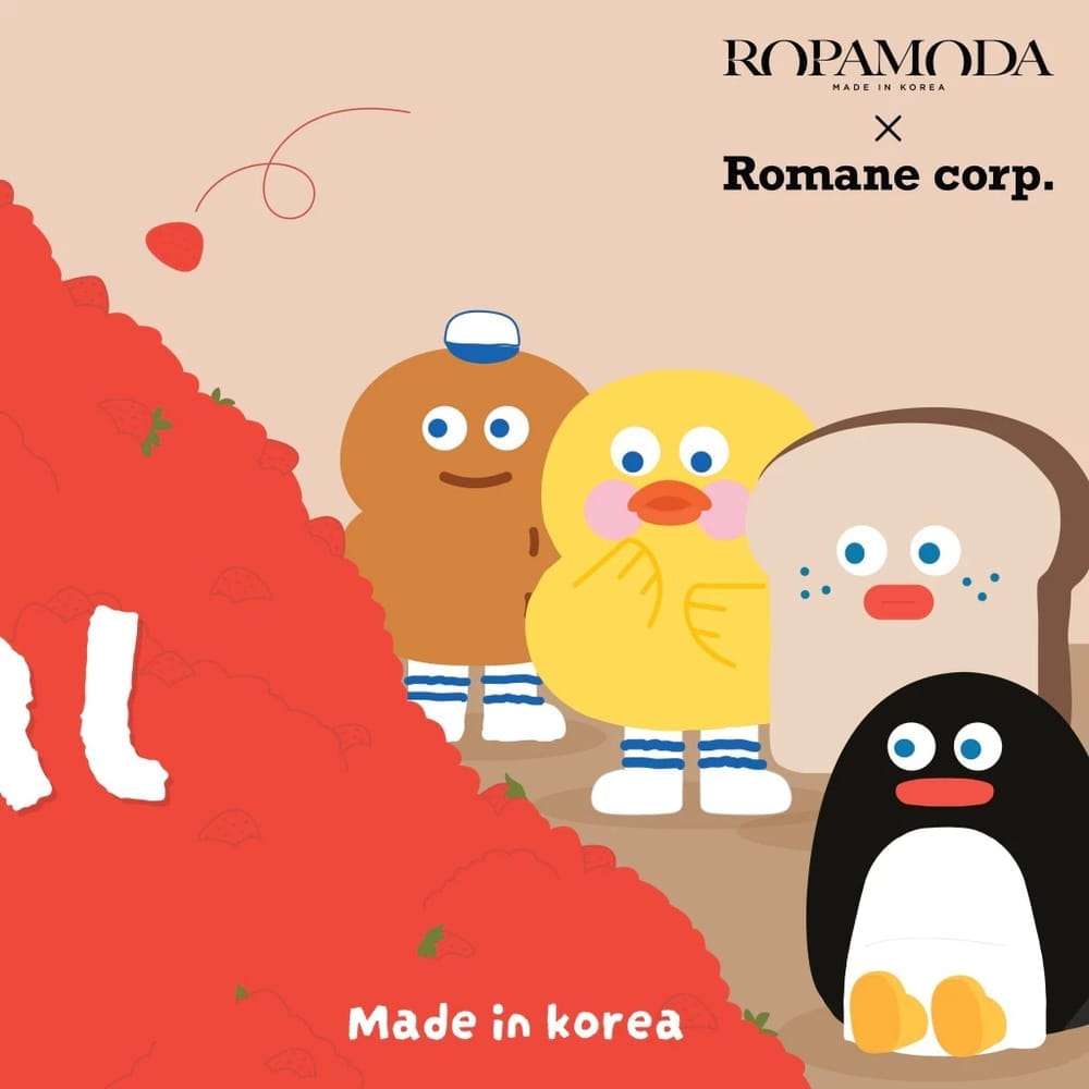 สติกเกอร์ ROPAMODA รุ่น ROMANE WINK WINK STICKER 23932 ลายกระต่าย สีฟ้า (ลายลิขสิทธิ์แท้) แก้ไขชื่อ EN: STICKER ROPAMODA MODEL ROMANE WINK WINK STICKER 23932 RABBIT PATTERN BLUE (OFFICIAL LICENSED DESIGN)