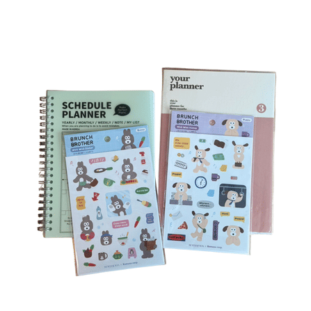 สติกเกอร์ ROPAMODA รุ่น ROMANE WINK WINK STICKER 23932 ลายกระต่าย สีฟ้า (ลายลิขสิทธิ์แท้) แก้ไขชื่อ EN: STICKER ROPAMODA MODEL ROMANE WINK WINK STICKER 23932 RABBIT PATTERN BLUE (OFFICIAL LICENSED DESIGN)_2