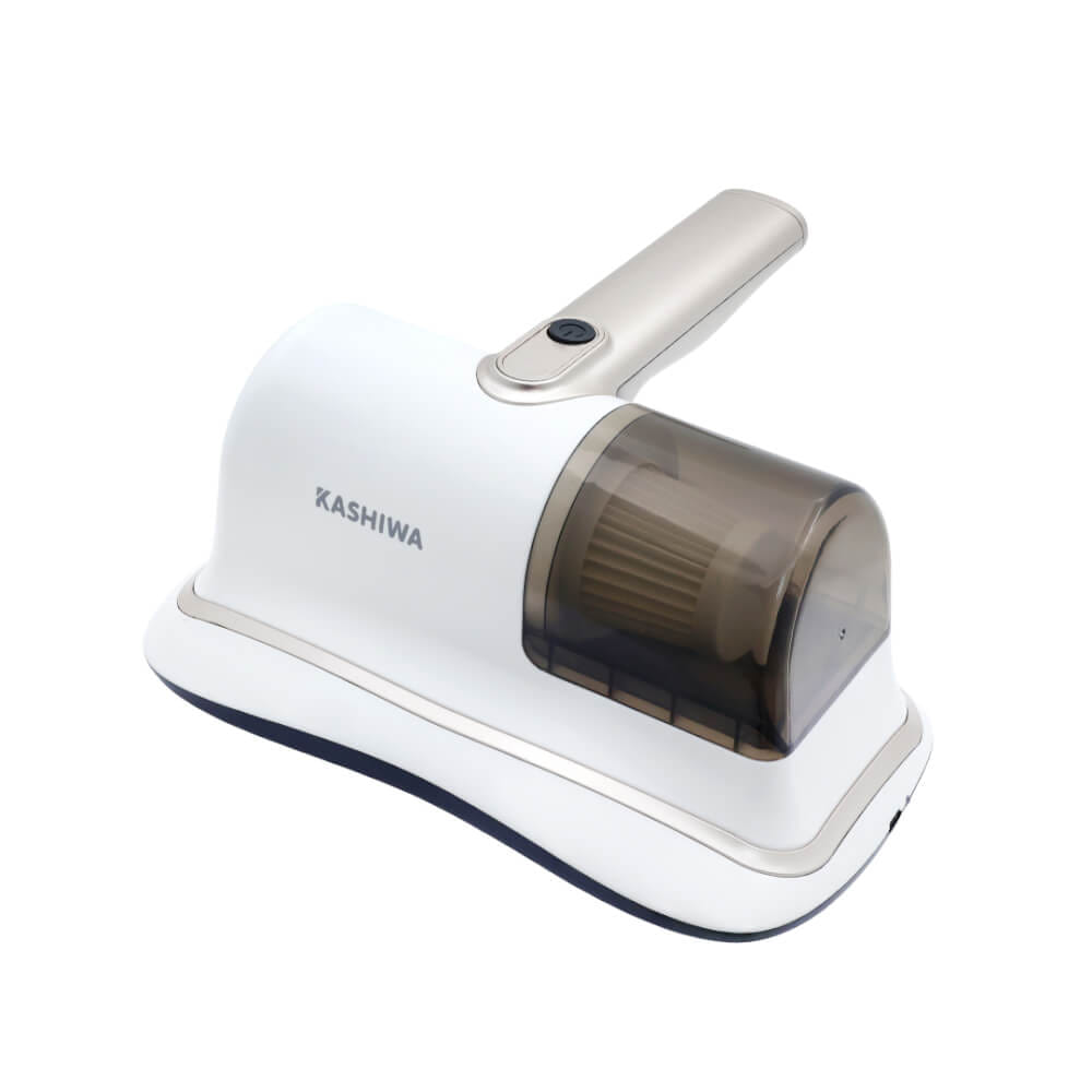 เครื่องดูดไรฝุ่น KASHIWA รุ่น KW-909 สีขาว_5