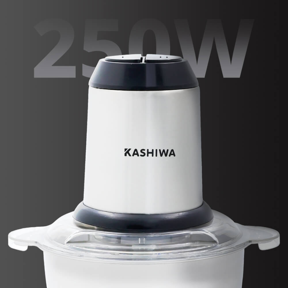 เครื่องบดสับอาหาร KASHIWA รุ่น KW-254_6