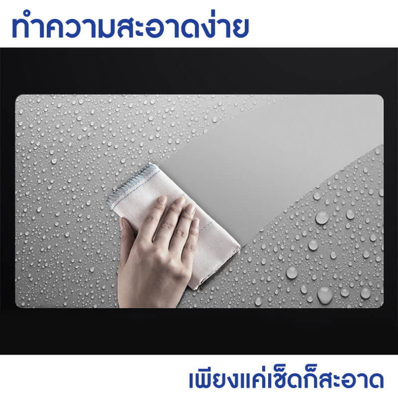เครื่องดูดควัน KASHIWA รุ่น PSD-209D สีเงิน_5