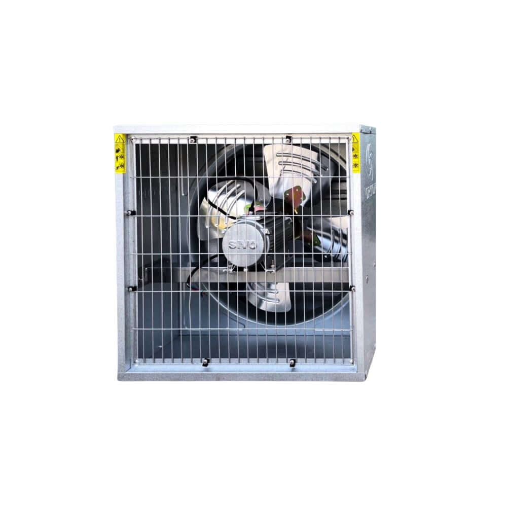 พัดลมระบายอากาศอุตสาหกรรม ORTON  รุ่น OTC-600 220V ขนาด 18 นิ้ว_0