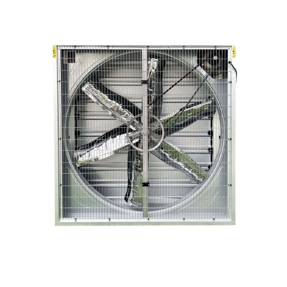 พัดลมระบายอากาศอุตสาหกรรม ORTON  รุ่น  OTC-1000 380V ขนาด 36 นิ้ว_1