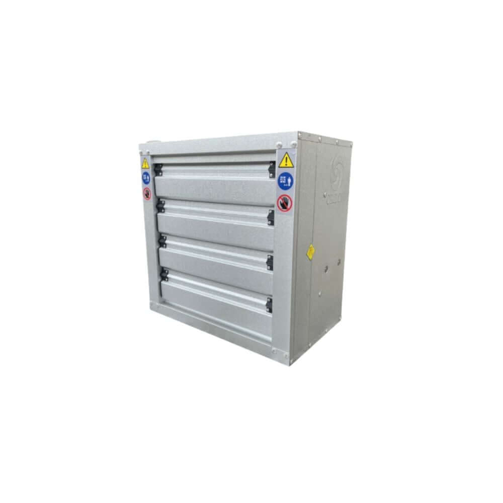 พัดลมระบายอากาศอุตสาหกรรม ORTON  รุ่น OTC-600 220V ขนาด 18 นิ้ว_2