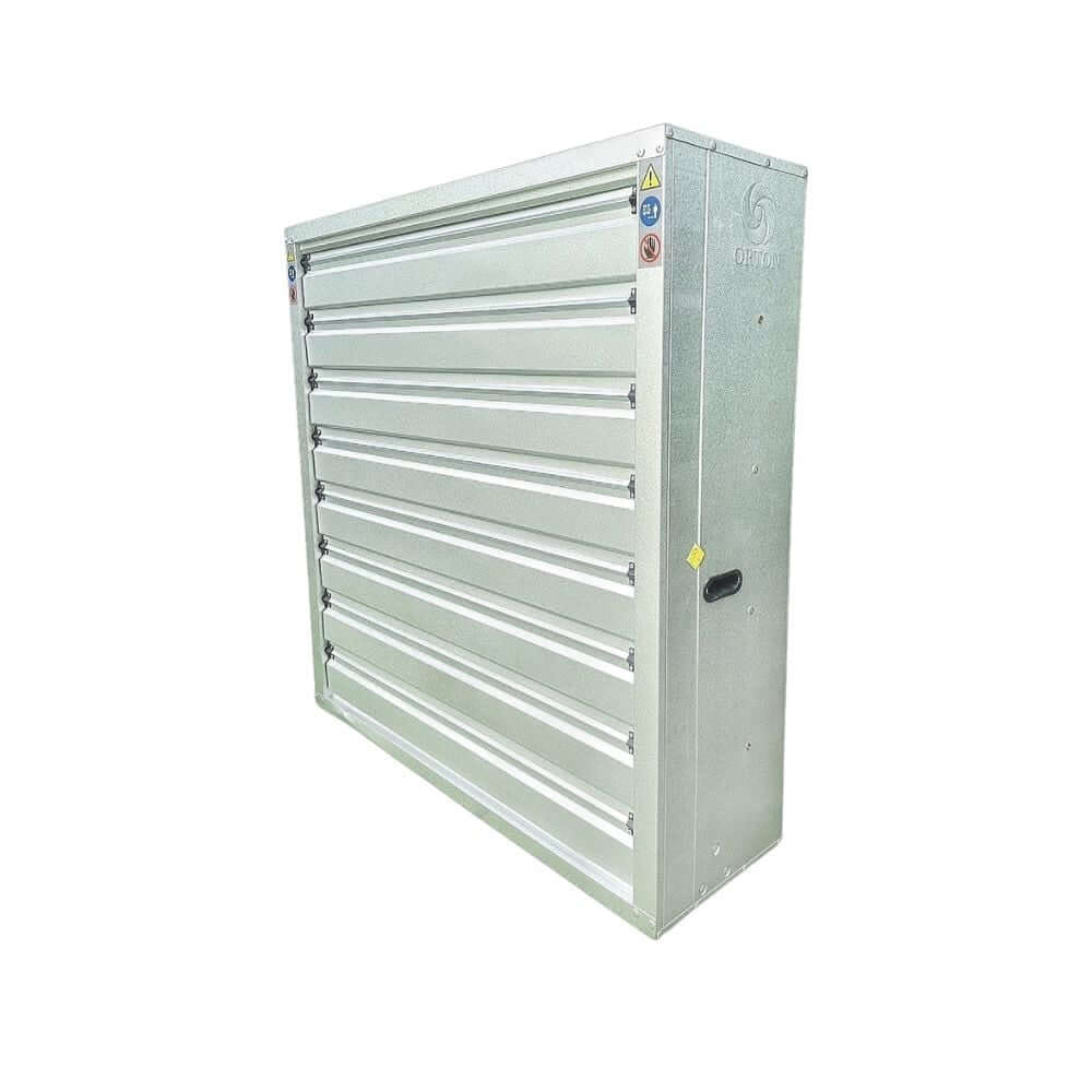 พัดลมระบายอากาศอุตสาหกรรม ORTON  รุ่น OTC-1380 220V ขนาด 50 นิ้ว_2