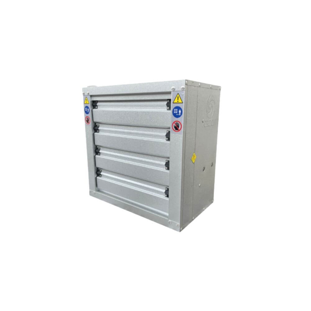 พัดลมระบายอากาศอุตสาหกรรม ORTON รุ่น OTC-620 220V ขนาด 20 นิ้ว_5