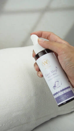 สเปรย์ฉีดหมอน วรดา ปริมาณ 100 ml._2