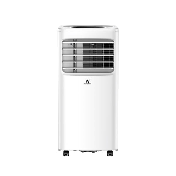 แอร์เคลื่อนที่ WORLDTECH รุ่น WT-SKY-6A-12 ขนาด 12000 BTU