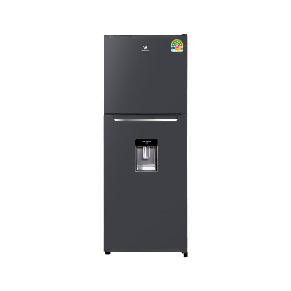 ตู้เย็น 2 ประตู WORLDTECH รุ่น WT-MRF-225W_SIL ขนาด 7.1 คิว ความจุ 202 ลิตร สีเงิน_8