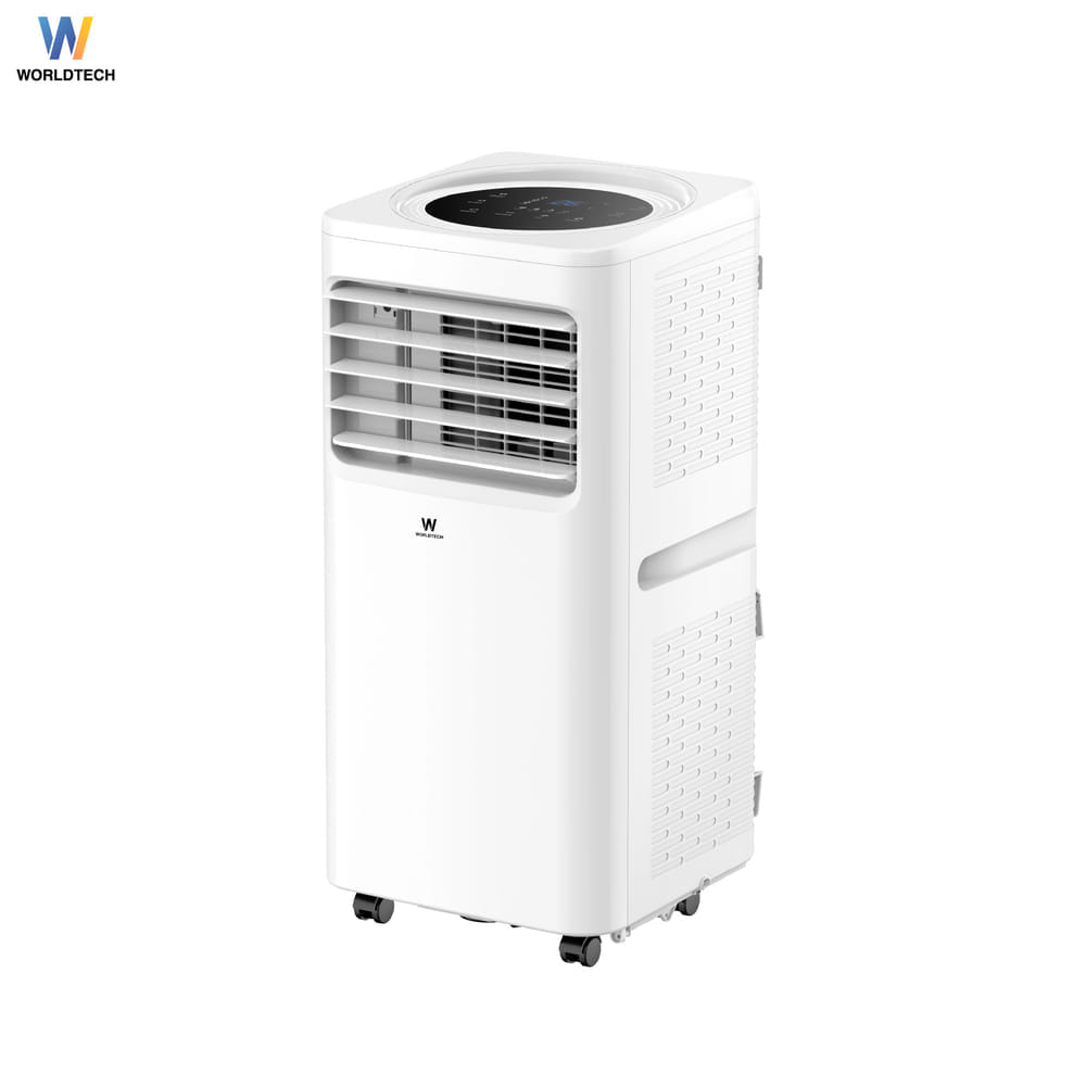 แอร์เคลื่อนที่ WORLDTECH รุ่น WT-SKY-6A-12 ขนาด 12000 BTU