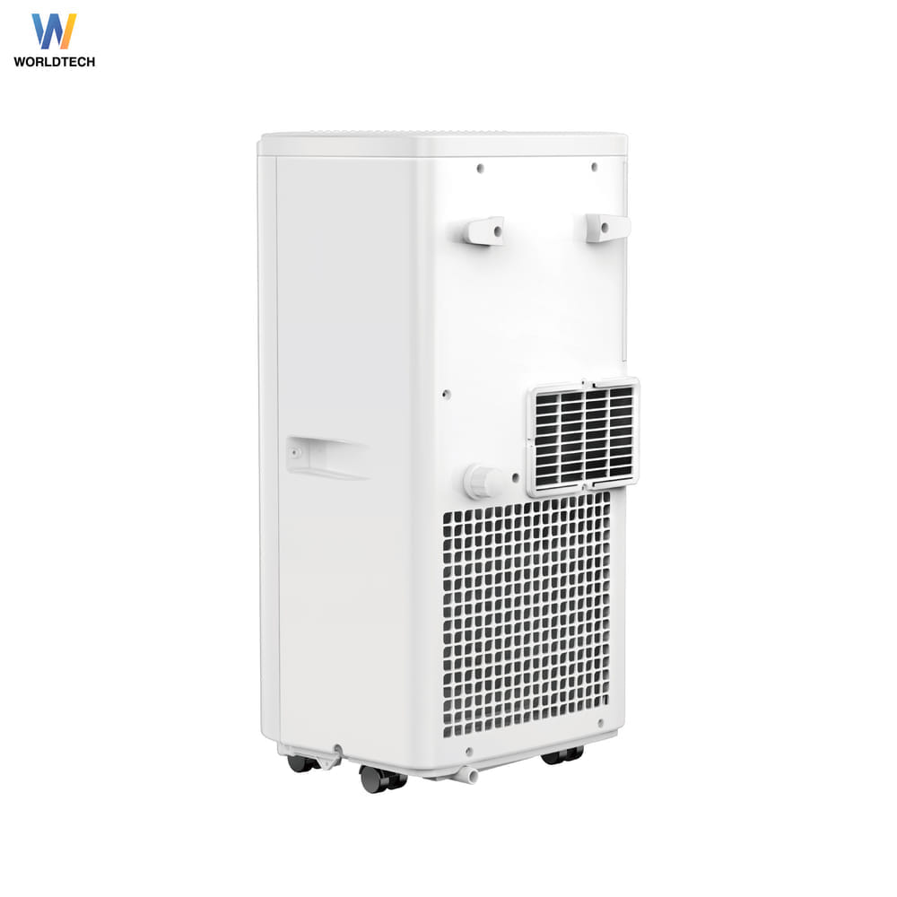 แอร์เคลื่อนที่ WORLDTECH รุ่น WT-SKY-1A-09 ขนาด 9000 BTU