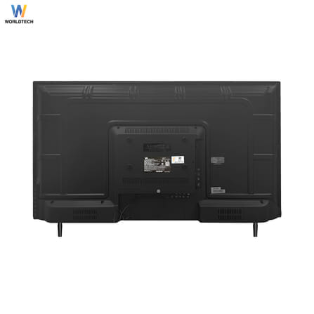 แอลอีดีทีวี 40 นิ้ว SMART WORLDTECH รุ่น WTTVSM40HDR210000A_3