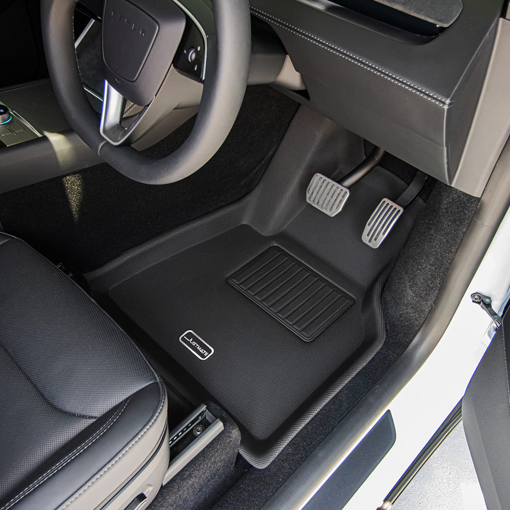 พรมปูพื้นรถยนต์ JUSTMATE TESLA MODEL Y JUNIPER 2021 - 2029