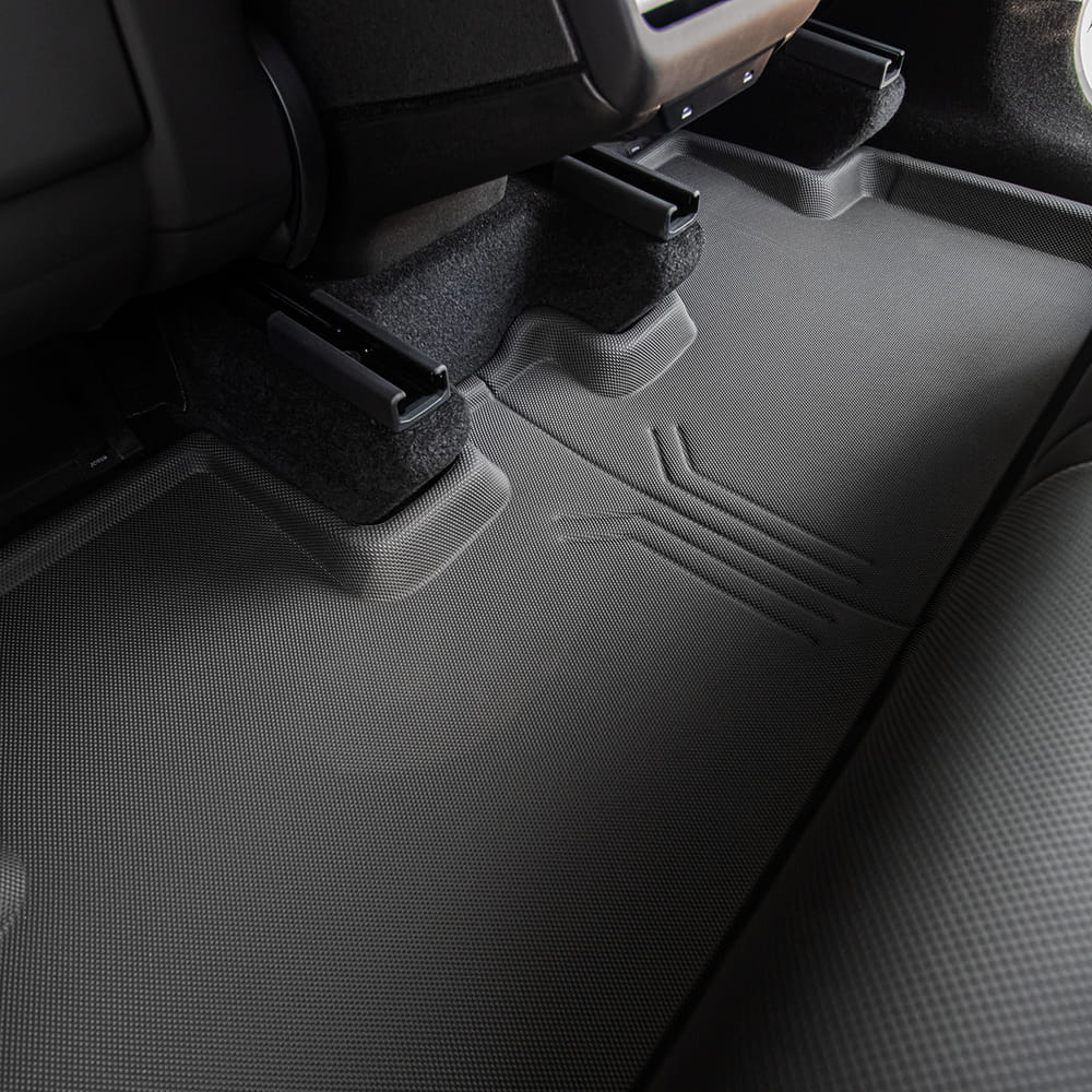 พรมปูพื้นรถยนต์ JUSTMATE TESLA MODEL Y JUNIPER 2021 - 2029