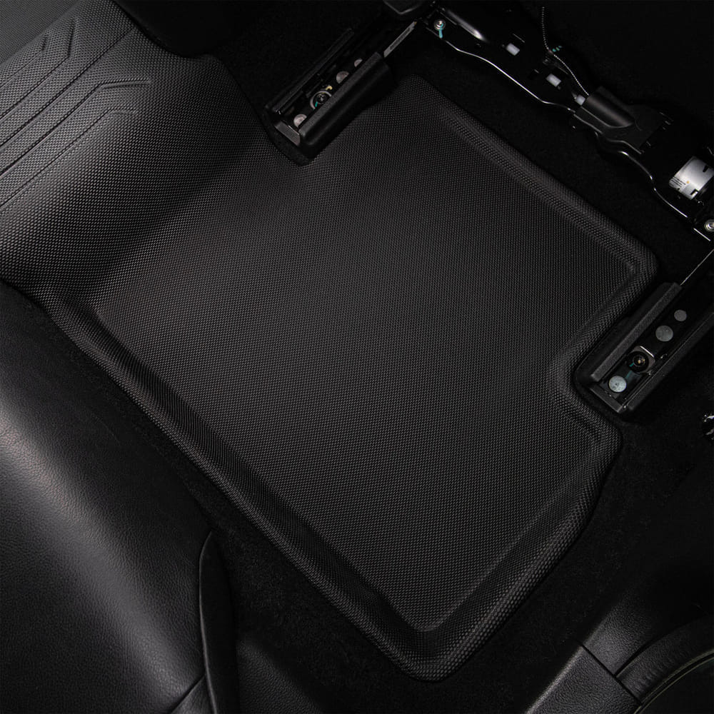 พรมปูพื้นรถยนต์ JUSTMATE HONDA CIVIC FC/FK 2016-2021