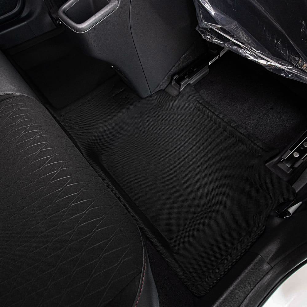 พรมปูพื้นรถยนต์ JUSTMATE HONDA CITY 7 SEDAN :GN 2020-2026