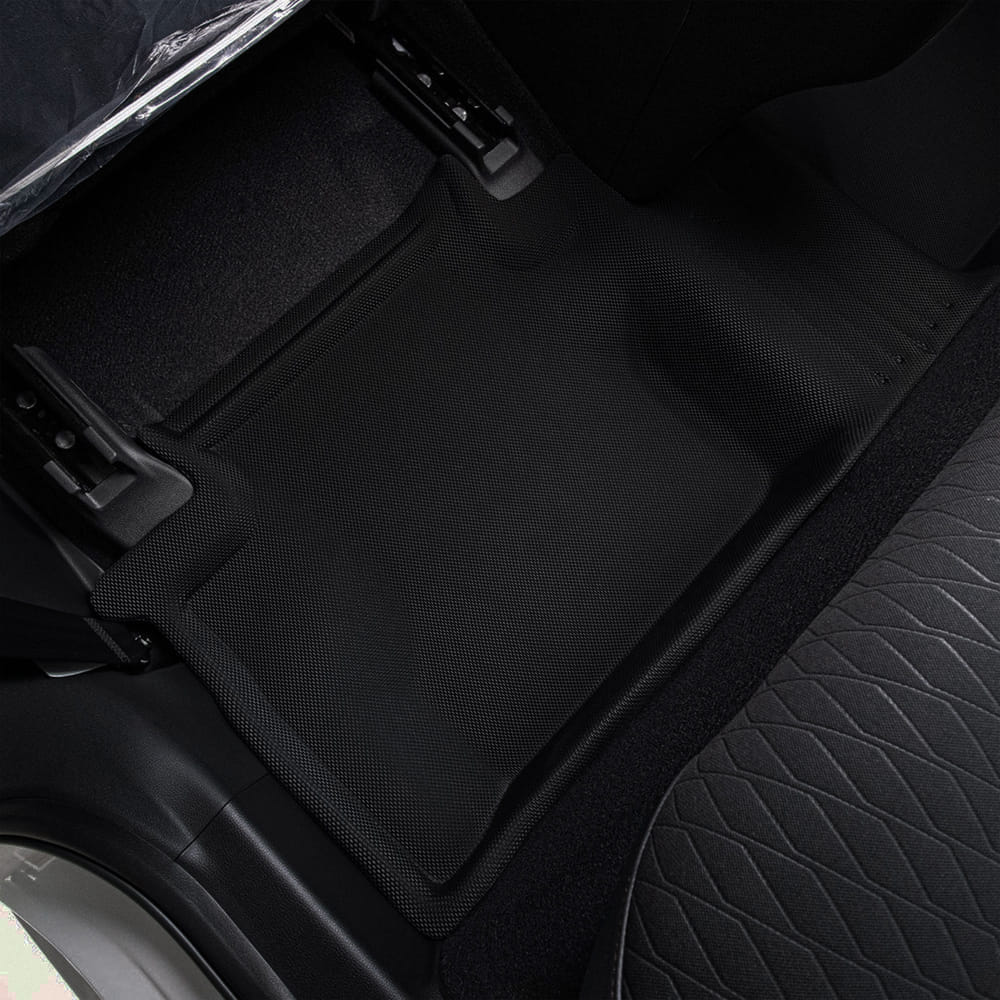พรมปูพื้นรถยนต์ JUSTMATE HONDA CITY 7 SEDAN :GN 2020-2026