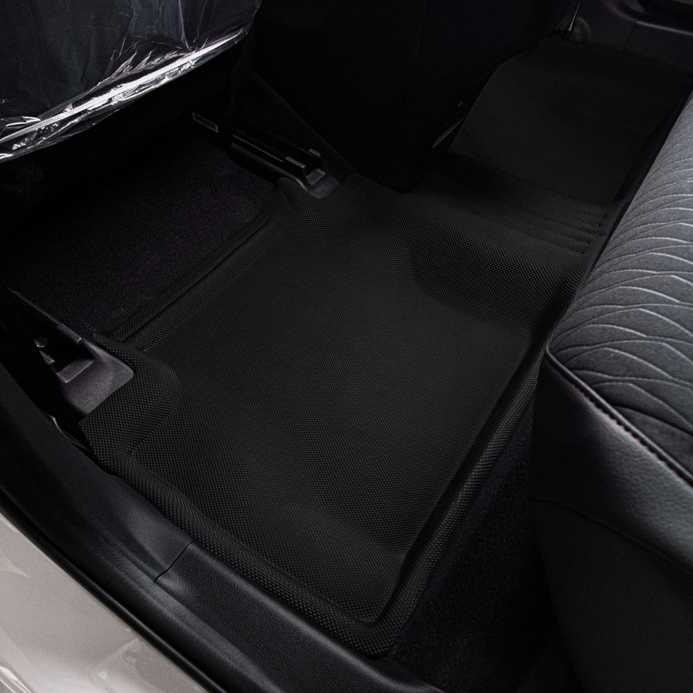 พรมปูพื้นรถยนต์ JUSTMATE HONDA CITY 7 SEDAN :GN 2020-2026