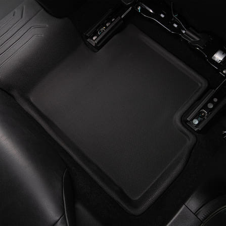 พรมปูพื้นรถยนต์ JUSTMATE HONDA CIVIC FC/FK 2016-2021_5